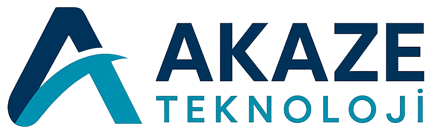 Akaze Teknoloji Logo